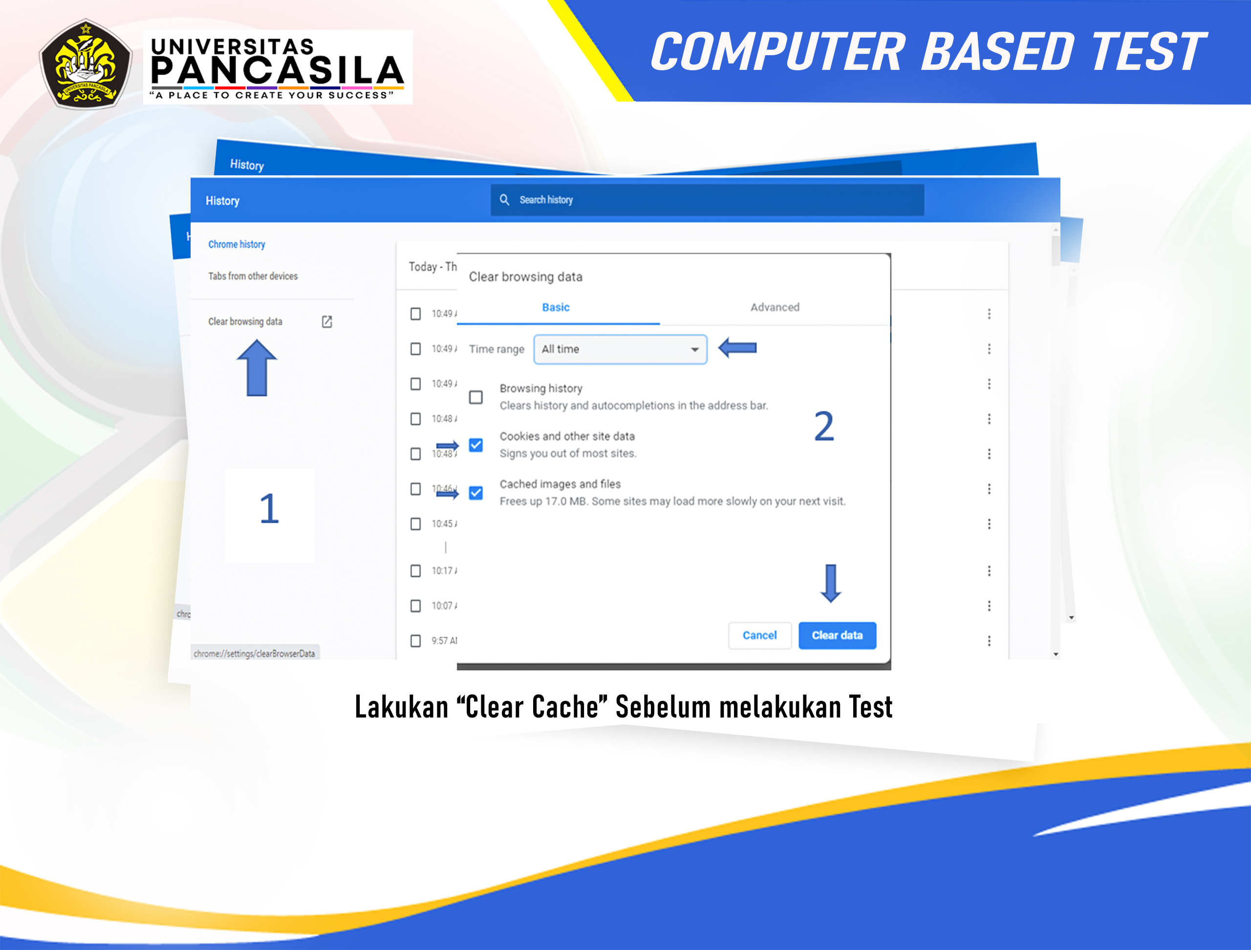 Aplikasi Ujian Online
